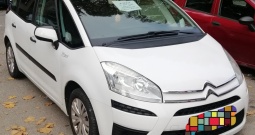 Citroen C4 Picasso 1.6 HDI