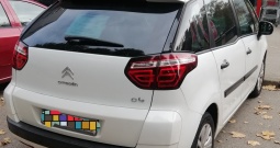 Citroen C4 Picasso 1.6 HDI