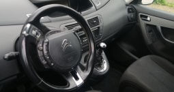 Citroen C4 Picasso 1.6 HDI