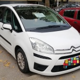 Citroen C4 Picasso 1.6 HDI