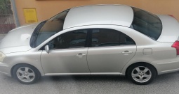 Toyota Avensis 1,6 vvt-i