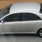 Toyota Avensis 1,6 vvt-i