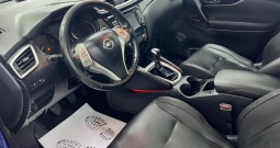 Nissan qashqai 1, 5 dci , navigacija , grijanje siceva, alu