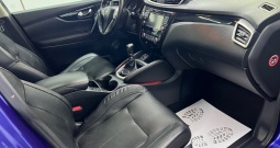 Nissan qashqai 1, 5 dci , navigacija , grijanje siceva, alu