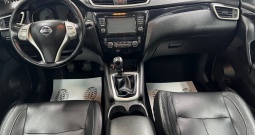 Nissan qashqai 1, 5 dci , navigacija , grijanje siceva, alu