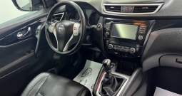 Nissan qashqai 1, 5 dci , navigacija , grijanje siceva, alu