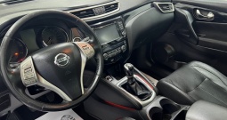 Nissan qashqai 1, 5 dci , navigacija , grijanje siceva, alu