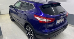 Nissan qashqai 1, 5 dci , navigacija , grijanje siceva, alu