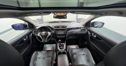 Nissan qashqai 1, 5 dci , navigacija , grijanje siceva, alu