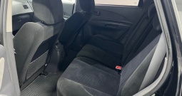 Hyundai Tucson 2WD 2,0 CRDi, klima, alu