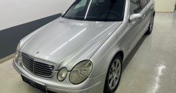 Mercedes-Benz E-klasa 220 CDI , KLIMA , ALU , REG 8/2025