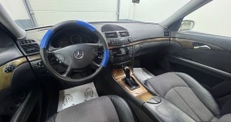 Mercedes-Benz E-klasa 220 CDI , KLIMA , ALU , REG 8/2025