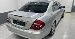 Mercedes-Benz E-klasa 220 CDI , KLIMA , ALU , REG 8/2025