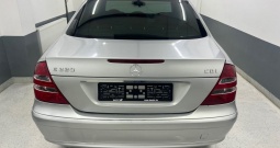 Mercedes-Benz E-klasa 220 CDI , KLIMA , ALU , REG 8/2025