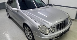 Mercedes-Benz E-klasa 220 CDI , KLIMA , ALU , REG 8/2025