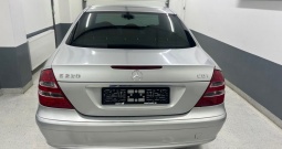 Mercedes-Benz E-klasa 220 CDI , KLIMA , ALU , REG 8/2025