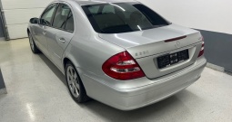 Mercedes-Benz E-klasa 220 CDI , KLIMA , ALU , REG 8/2025