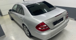 Mercedes-Benz E-klasa 220 CDI , KLIMA , ALU , REG 8/2025