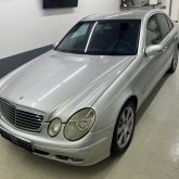 Mercedes-Benz E-klasa 220 CDI , KLIMA , ALU , REG 8/2025