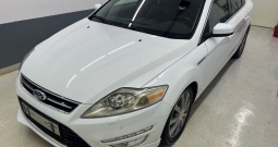 Ford mondeo 2, 0 tdci , automatik , alu , grijanje siceva