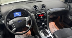 Ford mondeo 2, 0 tdci , automatik , alu , grijanje siceva