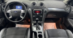 Ford mondeo 2, 0 tdci , automatik , alu , grijanje siceva