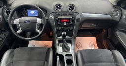 Ford mondeo 2, 0 tdci , automatik , alu , grijanje siceva