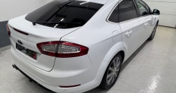 Ford mondeo 2, 0 tdci , automatik , alu , grijanje siceva