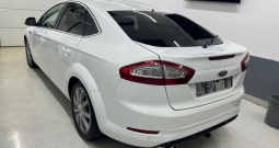 Ford mondeo 2, 0 tdci , automatik , alu , grijanje siceva