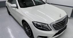 ⭐️Mercedes-Benz S klasa 350d ⭐️AMG/PANORAMA/360camera •••✅