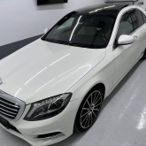 ⭐️Mercedes-Benz S klasa 350d ⭐️AMG/PANORAMA/360camera •••✅