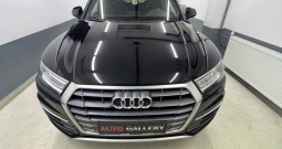 Audi Q5 2.0 TDI, velika navigacija, alu, ambient lighting