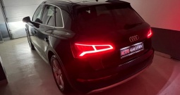 Audi Q5 2,0 TDI , VELIKA NAVIGACIJA , ALU , AMBIENT LIGHTING