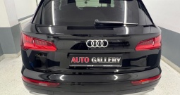 Audi Q5 2,0 TDI , VELIKA NAVIGACIJA , ALU , AMBIENT LIGHTING