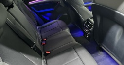 Audi Q5 2,0 TDI , VELIKA NAVIGACIJA , ALU , AMBIENT LIGHTING