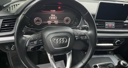 Audi Q5 2,0 TDI , VELIKA NAVIGACIJA , ALU , AMBIENT LIGHTING