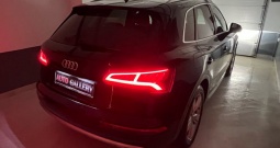 Audi Q5 2,0 TDI , VELIKA NAVIGACIJA , ALU , AMBIENT LIGHTING