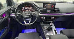 Audi Q5 2,0 TDI , VELIKA NAVIGACIJA , ALU , AMBIENT LIGHTING