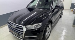 Audi Q5 2,0 TDI , VELIKA NAVIGACIJA , ALU , AMBIENT LIGHTING