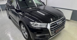 Audi Q5 2,0 TDI , VELIKA NAVIGACIJA , ALU , AMBIENT LIGHTING