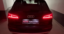 Audi Q5 2,0 TDI , VELIKA NAVIGACIJA , ALU , AMBIENT LIGHTING