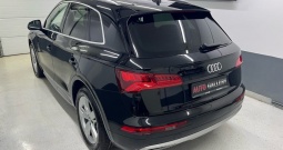 Audi Q5 2,0 TDI , VELIKA NAVIGACIJA , ALU , AMBIENT LIGHTING