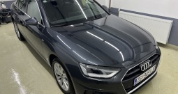 Audi A4 30 TDI, S-line, 19.000 km, novo, garancija