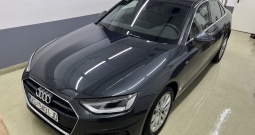 Audi a4 30 tdi , s-line 19. 000 km , novo , garancija