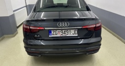 Audi a4 30 tdi , s-line 19. 000 km , novo , garancija