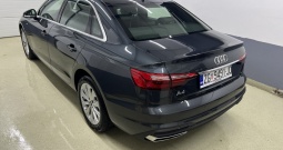 Audi a4 30 tdi , s-line 19. 000 km , novo , garancija