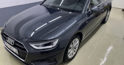 Audi a4 30 tdi , s-line 19. 000 km , novo , garancija