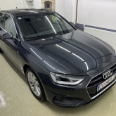 Audi a4 30 tdi , s-line 19. 000 km , novo , garancija