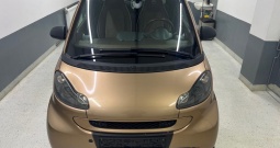 Smart fortwo coupe TC CONCEPTS automatik