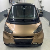 Smart fortwo coupe TC CONCEPTS automatik